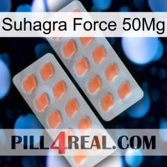 Suhagra Force 50Mg 27